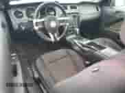 2014 Ford Mustang V6 с VIN 1ZVBP8EM9E5262430, выставлен на аукционе Copart как лот 89678065 с пробегом 144 092 миль миль и Чистый • Clean title. История ставок и продаж доступна на DreamBid. Изображение 8.