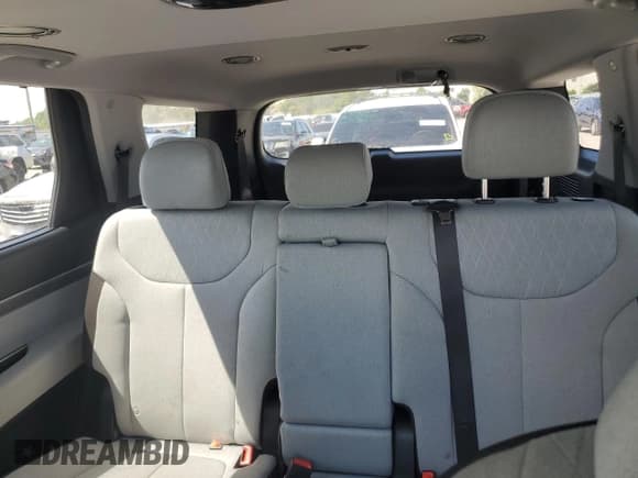 ✅ 2020 Hyundai Palisade SEL • VIN: KM8R34HE6LU074389 • Лот: 72120294. Опубликован ранее на Copart с пробегом 95 920 миль. Бесплатный доступ к архиву аукционных продаж из США и подробный отчёт об истории автомобиля на DreamBid. Изображение 10.