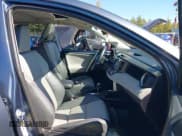 ✅ 2014 Toyota RAV4 Limited • VIN: 2T3DFREV6EW184985 • Lot: 43365739. Listed on IAAI with 110,030 mi. Free auction sales archive from the USA and detailed vehicle history report at DreamBid. Image 5.