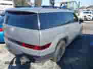 2024 Hyundai Santa Fe SEL с VIN 5NMP24G16RH007191, выставлен на аукционе IAAI как лот 41315881 с пробегом 13 630 миль миль и . История ставок и продаж доступна на DreamBid. Изображение 4.