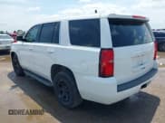 ✅ 2016 Chevrolet Tahoe Commercial • VIN: 1GNLCDEC5GR228457 • Lot: 42671897. Listed on IAAI with 127,987 mi. Free auction sales archive from the USA and detailed vehicle history report at DreamBid. Image 3.