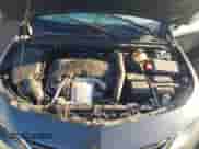 2016 Chevrolet Malibu LT z VIN 1G1ZF5SX1GF281285, wystawiony jako IAAI lot #43405298 z przebiegiem 79 479 mil mil oraz . Historia ofert i sprzedaży dostępna na DreamBid. Obrazek 10.