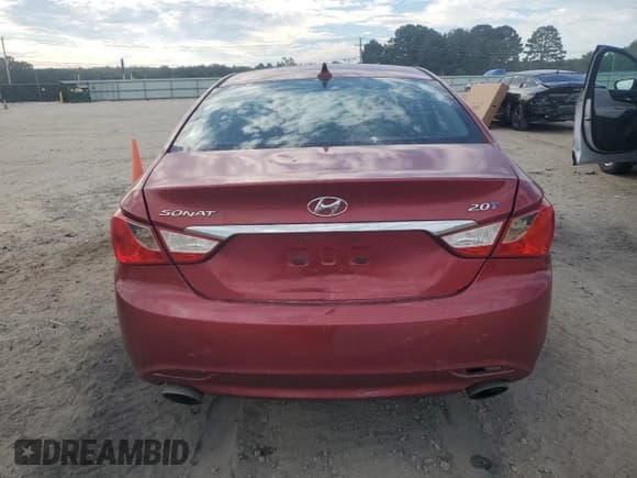 ✅ 2011 Hyundai Sonata SE • VIN: 5NPEC4AB4BH278037 • Lot: 82584565. Wystawiony na Copart z przebiegiem 152 258 mil. Bezpłatny archiwum sprzedaży aukcyjnych z USA i szczegółowy raport historii pojazdu na DreamBid. Zdjęcie 6.