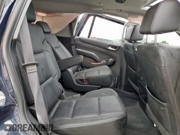 ✅ 2019 Chevrolet Tahoe LT • VIN: 1GNSCBKC2KR178761 • Lot: 93453075. Listed on Copart with 48,004 mi. Free auction sales archive from the USA and detailed vehicle history report at DreamBid. Image 11.