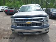 ✅ 2014 Chevrolet Silverado 1500 Work Truck • VIN: 3GCUKPEC7EG295480 • Лот: 41942484. Опубликован ранее на IAAI с пробегом 130 877 миль. Бесплатный доступ к архиву аукционных продаж из США и подробный отчёт об истории автомобиля на DreamBid. Изображение 13.