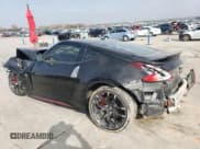 ✅ 2019 Nissan 370Z • VIN: JN1AZ4EH2KM420924 • Лот: 44218875. Опубликован ранее на Copart с пробегом Не указан. Бесплатный доступ к архиву аукционных продаж из США и подробный отчёт об истории автомобиля на DreamBid. Изображение 2.