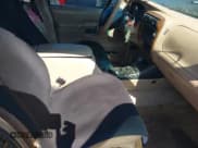 ✅ 2001 Mercury Mountaineer • VIN: 4M2ZU86P61UJ00123 • Lot: 42692270. Listed on IAAI with 261,819 mi. Free auction sales archive from the USA and detailed vehicle history report at DreamBid. Image 5.