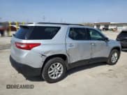 ✅ 2021 Chevrolet Traverse LT Cloth • VIN: 1GNEVMKW7MJ145219 • Lot: 51506295. Wystawiony na Copart z przebiegiem 122 864 mil. Bezpłatny archiwum sprzedaży aukcyjnych z USA i szczegółowy raport historii pojazdu na DreamBid. Zdjęcie 3.