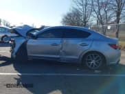 ✅ 2021 Acura ILX Premium • VIN: 19UDE2F76MA001481 • Лот: 41128123. Опубликован ранее на IAAI с пробегом 41 409 миль. Бесплатный доступ к архиву аукционных продаж из США и подробный отчёт об истории автомобиля на DreamBid. Изображение 14.