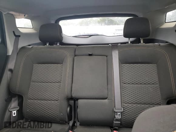 ✅ 2018 GMC Terrain SLE • VIN: 3GKALTEX8JL255197 • Lot: 81213595. Wystawiony na Copart z przebiegiem 234 969 mil. Bezpłatny archiwum sprzedaży aukcyjnych z USA i szczegółowy raport historii pojazdu na DreamBid. Zdjęcie 10.