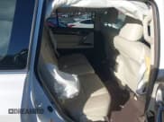 ✅ 2018 Lexus GX 460 • VIN: JTJBM7FX9J5181854 • Лот: 43596916. Опубликован ранее на IAAI с пробегом 84 289 миль. Бесплатный доступ к архиву аукционных продаж из США и подробный отчёт об истории автомобиля на DreamBid. Изображение 8.