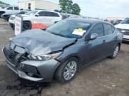 ✅ 2022 Nissan Sentra S • VIN: 3N1AB8BV0NY276183 • Лот: 42718154. Опубликован ранее на IAAI с пробегом 83 719 миль. Бесплатный доступ к архиву аукционных продаж из США и подробный отчёт об истории автомобиля на DreamBid. Изображение 2.