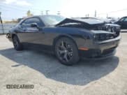 ✅ 2019 Dodge Challenger SXT • VIN: 2C3CDZAG3KH729226 • Lot: 80052195. Wystawiony na Copart z przebiegiem 74 886 mil. Bezpłatny archiwum sprzedaży aukcyjnych z USA i szczegółowy raport historii pojazdu na DreamBid. Zdjęcie 4.