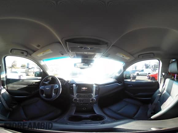 2017 Chevrolet Tahoe LT с VIN 1GNSKBKC3HR243483, выставлен на аукционе IAAI как лот 43344915 с пробегом 104 201 миль миль и . История ставок и продаж доступна на DreamBid. Изображение 19.