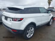 ✅ 2015 Land Rover Range Rover Evoque Pure Plus • VIN: SALVP1BG8FH007265 • Лот: 41532151. Опубликован ранее на IAAI с пробегом 32 311 миль. Бесплатный доступ к архиву аукционных продаж из США и подробный отчёт об истории автомобиля на DreamBid. Изображение 4.