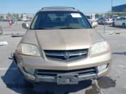 ✅ 2001 Acura MDX Touring • VIN: 2HNYD18831H502709 • Lot: 42421853. Wystawiony na IAAI z przebiegiem 126 448 mil. Bezpłatny archiwum sprzedaży aukcyjnych z USA i szczegółowy raport historii pojazdu na DreamBid. Zdjęcie 11.