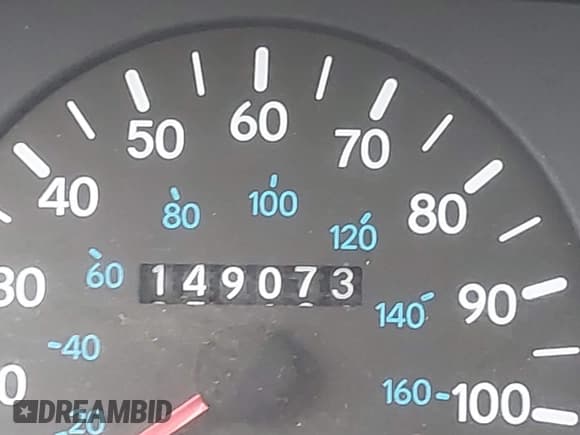 ✅ 1997 Geo Prizm LSi • VIN: 1Y1SK5265VZ457659 • Lot: 41778510. Wystawiony na IAAI z przebiegiem 149 073 mil. Bezpłatny archiwum sprzedaży aukcyjnych z USA i szczegółowy raport historii pojazdu na DreamBid. Zdjęcie 15.