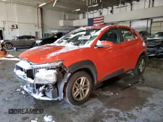 2019 Hyundai Kona SE с VIN KM8K1CAA0KU309067, выставлен на аукционе Copart как лот 72019492 с пробегом 70 325 миль миль и . История ставок и продаж доступна на DreamBid. Изображение 1.