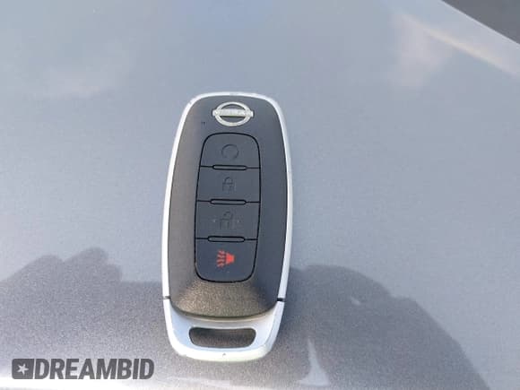 ✅ 2023 Nissan Rogue SV • VIN: JN8BT3BB1PW476446 • Lot: 42961955. Wystawiony na IAAI z przebiegiem 21 881 mil. Bezpłatny archiwum sprzedaży aukcyjnych z USA i szczegółowy raport historii pojazdu na DreamBid. Zdjęcie 11.