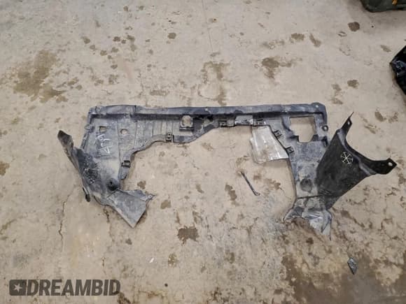 ✅ 1992 Ford F-150 • VIN: 1FTDF15Y6NLA61301 • Lot: 95432735. Listed on Copart with 170,500 mi. Free auction sales archive from the USA and detailed vehicle history report at DreamBid. Image 12.