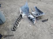 ✅ 2013 Toyota Highlander Limited • VIN: JTEDC3EH2D2011788 • Lot: 86622914. Listed on Copart with Not provided. Free auction sales archive from the USA and detailed vehicle history report at DreamBid. Image 13.