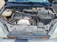 ✅ 2004 Ford Focus SE • VIN: 1FAFP34334W177338 • Lot: 42003202. Listed on IAAI with 190,581 mi. Free auction sales archive from the USA and detailed vehicle history report at DreamBid. Image 10.