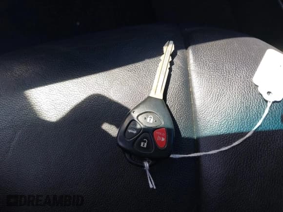 ✅ 2012 Toyota Avalon • VIN: 4T1BK3DB7CU446235 • Лот: 41957507. Опубликован ранее на IAAI с пробегом 111 094 миль. Бесплатный доступ к архиву аукционных продаж из США и подробный отчёт об истории автомобиля на DreamBid. Изображение 11.