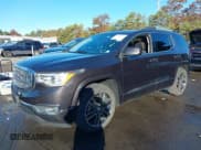 ✅ 2018 GMC Acadia Denali • VIN: 1GKKNXLSXJZ215600 • Lot: 43529674. Wystawiony na IAAI z przebiegiem 127 164 mil. Bezpłatny archiwum sprzedaży aukcyjnych z USA i szczegółowy raport historii pojazdu na DreamBid. Zdjęcie 17.