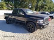 ✅ 2005 Dodge 1500 SLT • VIN: 1D7HU18D55S258603 • Лот: 70768634. Опубликован ранее на Copart с пробегом 216 562 миль. Бесплатный доступ к архиву аукционных продаж из США и подробный отчёт об истории автомобиля на DreamBid. Изображение 4.