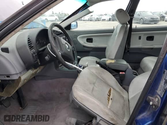 1997 BMW 3 Series z VIN WBACD3322VAV21297, wystawiony jako Copart lot #43254895 z przebiegiem Nie podano mil oraz Szkoda całkowita • Salvage title. Historia ofert i sprzedaży dostępna na DreamBid. Obrazek 7.