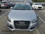 ✅ 2013 Audi A3 Premium Plus • VIN: WAUMFAFMXDA002772 • Lot: 84539514. Listed on Copart with 85,628 mi. Free auction sales archive from the USA and detailed vehicle history report at DreamBid. Image 5.