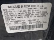 ✅ 2007 Infiniti M x • VIN: JNKAY01F67M457123 • Lot: 42884029. Listed on IAAI with 161,665 mi. Free auction sales archive from the USA and detailed vehicle history report at DreamBid. Image 9.