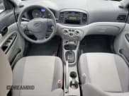 ✅ 2010 Hyundai Accent GL • VIN: KMHCN4BC2AU396175 • Лот: 43422975. Опубликован ранее на Copart с пробегом 32 458 миль. Бесплатный доступ к архиву аукционных продаж из США и подробный отчёт об истории автомобиля на DreamBid. Изображение 8.