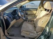 ✅ 2009 Honda CR-V EX • VIN: 5J6RE48569L007220 • Lot: 93894285. Listed on Copart with 110,333 mi. Free auction sales archive from the USA and detailed vehicle history report at DreamBid. Image 7.