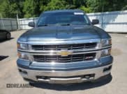 ✅ 2014 Chevrolet Silverado 1500 LT • VIN: 3GCUKREC8EG282815 • Лот: 58353854. Опубликован ранее на Copart с пробегом 204 400 миль. Бесплатный доступ к архиву аукционных продаж из США и подробный отчёт об истории автомобиля на DreamBid. Изображение 5.
