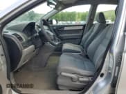 ✅ 2010 Honda CR-V LX • VIN: 5J6RE4H38AL092774 • Lot: 61291605. Listed on Copart with 203,161 mi. Free auction sales archive from the USA and detailed vehicle history report at DreamBid. Image 7.