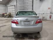 ✅ 2007 Toyota Camry LE • VIN: 4T1BE46K77U032307 • Lot: 43510241. Listed on IAAI with 91,927 mi. Free auction sales archive from the USA and detailed vehicle history report at DreamBid. Image 17.