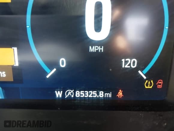 ✅ 2021 Ford F-150 XL • VIN: 1FTFW1E52MFC60891 • Lot: 42449525. Listed on IAAI with 85,325 mi. Free auction sales archive from the USA and detailed vehicle history report at DreamBid. Image 15.