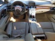 ✅ 2006 Acura RL • VIN: JH4KB16316C800158 • Lot: 90446645. Listed on Copart with 114,031 mi. Free auction sales archive from the USA and detailed vehicle history report at DreamBid. Image 8.