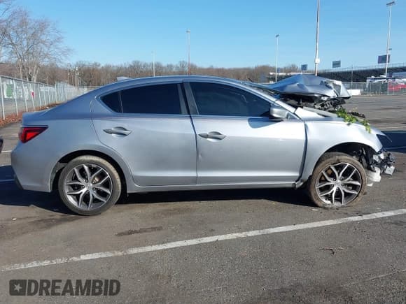 ✅ 2021 Acura ILX Premium • VIN: 19UDE2F76MA001481 • Лот: 41128123. Опубликован ранее на IAAI с пробегом 41 409 миль. Бесплатный доступ к архиву аукционных продаж из США и подробный отчёт об истории автомобиля на DreamBid. Изображение 13.