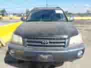 2002 Toyota Highlander с VIN JTEGD21A320033899, выставлен на аукционе IAAI как лот 43183261 с пробегом 271 073 миль миль и . История ставок и продаж доступна на DreamBid. Изображение 13.