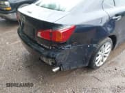 ✅ 2010 Lexus IS 250 • VIN: JTHCF5C24A2032718 • Lot: 42388905. Listed on IAAI with 157,741 mi. Free auction sales archive from the USA and detailed vehicle history report at DreamBid. Image 19.