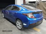 ✅ 2018 Chevrolet Volt Premier • VIN: 1G1RD6S52JU123339 • Лот: 43061624. Опубликован ранее на IAAI с пробегом 92 854 миль. Бесплатный доступ к архиву аукционных продаж из США и подробный отчёт об истории автомобиля на DreamBid. Изображение 3.