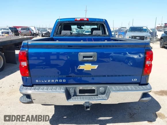 ✅ 2019 Chevrolet Silverado 1500 LT • VIN: 2GCRCPEC8K1123045 • Lot: 42690627. Wystawiony na IAAI z przebiegiem 66 208 mil. Bezpłatny archiwum sprzedaży aukcyjnych z USA i szczegółowy raport historii pojazdu na DreamBid. Zdjęcie 16.