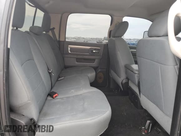 ✅ 2015 Ram 2500 SLT • VIN: 3C6TR4DT3FG573355 • Лот: 53680525. Опубликован ранее на Copart с пробегом 129 230 миль. Бесплатный доступ к архиву аукционных продаж из США и подробный отчёт об истории автомобиля на DreamBid. Изображение 10.