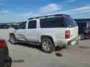 2002 Chevrolet Suburban Z71 с VIN 3GNFK16Z12G270537, выставлен на аукционе Copart как лот 69942434 с пробегом 230 581 миль миль и Списание • Salvage title. История ставок и продаж доступна на DreamBid. Изображение 2.