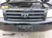 2007 Toyota Highlander z VIN JTEGD21A770157388, wystawiony jako IAAI lot #42839759 z przebiegiem 257 275 mil mil oraz . Historia ofert i sprzedaży dostępna na DreamBid. Obrazek 6.