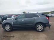 ✅ 2013 Cadillac SRX Luxury Collection • VIN: 3GYFNCE38DS603691 • Лот: 43564609. Опубликован ранее на IAAI с пробегом 78 150 миль. Бесплатный доступ к архиву аукционных продаж из США и подробный отчёт об истории автомобиля на DreamBid. Изображение 13.