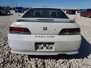 ✅ 1999 Honda Prelude • VIN: JHMBB6147XC007347 • Лот: 47362435. Опубликован ранее на Copart с пробегом 211 850 миль. Бесплатный доступ к архиву аукционных продаж из США и подробный отчёт об истории автомобиля на DreamBid. Изображение 6.