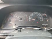 ✅ 2002 Dodge 2500 • VIN: 3B7KC23672M223650 • Lot: 70655984. Listed on Copart with 165,477 mi. Free auction sales archive from the USA and detailed vehicle history report at DreamBid. Image 9.